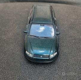Modellini auto Fiat Stilo M.W. 2002 Norev 