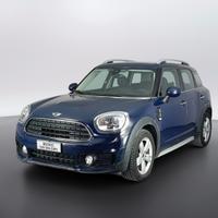 MINI Mini Countryman F60 2017 - Mini Countr U13710