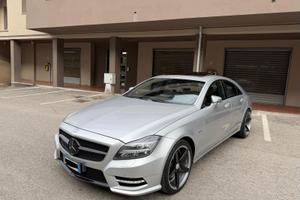 Mercedes cls 350 cdi