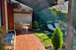 Numana Riviera del Conero - Trilocale con Giardino