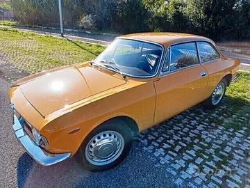 Alfa Romeo GT 1300