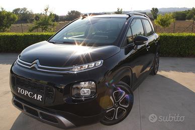 Citroen C3 Aircross Pagabile in rate a partire da 