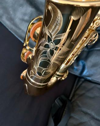 Sax alto Yamaha YAS 480