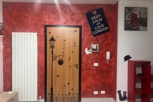 Mini appartamento di 50 m quadri