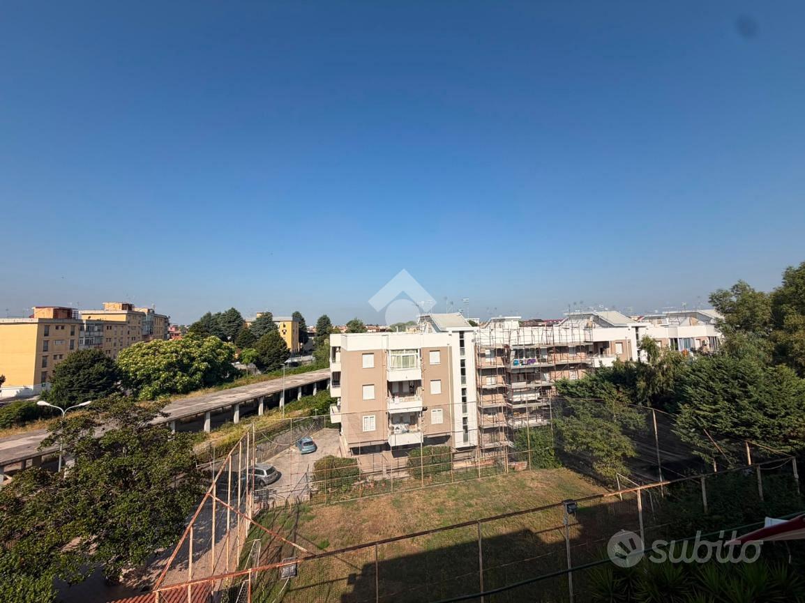 Appartamento – Grumo Nevano, Borgo Maddalena - Altro
