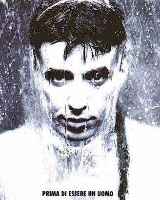 CD Daniele Silvestri – Prima Di Essere Un Uomo