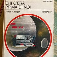 Chi c’era prima di noi