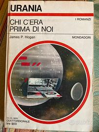 Chi c’era prima di noi