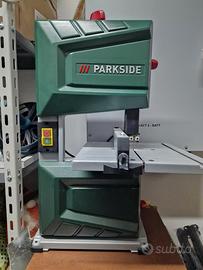 Sega a nastro Parkside 