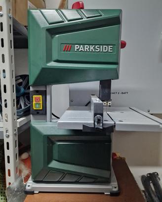 Sega a nastro Parkside 