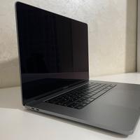 MacBook Pro 16" - Intel i7