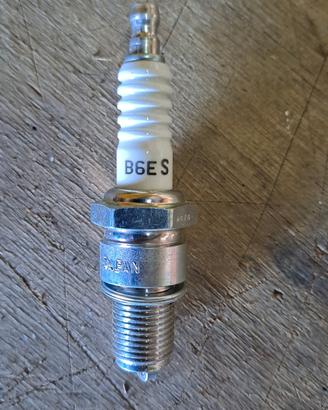candela NGK B6ES