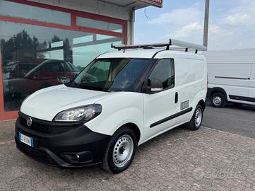 Fiat Doblo Doblò 1.4 Natural Power Cargo Business 
