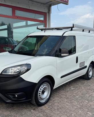 Fiat Doblo Doblò 1.4 Natural Power Cargo Business 