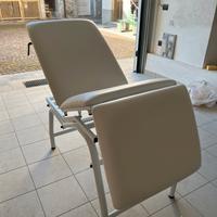 Lettino centro estetico / medico
