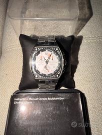 Orologio sector come nuovo mai usato