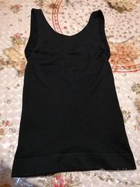 Canotta /top contenitivo Emana 