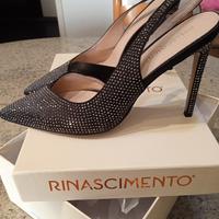 Scarpe donna Rinascimento