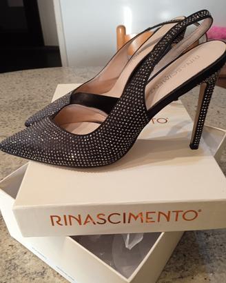 Scarpe donna Rinascimento