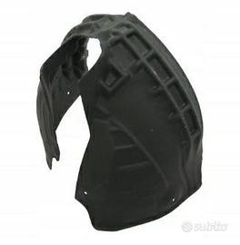 RIPARO PASSARUOTA AUDI Q3 2011 IN POI