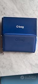 Obag portafoglio nuovo