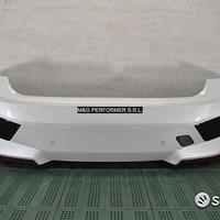 BMW iX I20 Paraurti posteriore M-sport | 15186