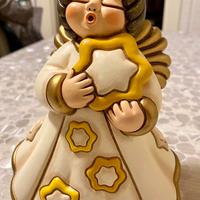 Angelo del Natale 2020,Thun