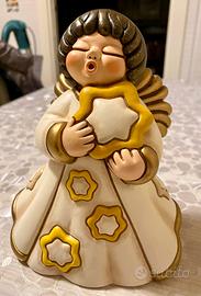 Angelo del Natale 2020,Thun