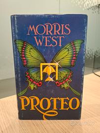 Prometeo romanzo thriller di Morris West