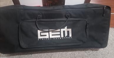 Custodia(Gem Genesys)