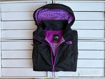 Giacca Donna The North Face Tg. M Antivento