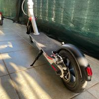 Monopattino elettrico