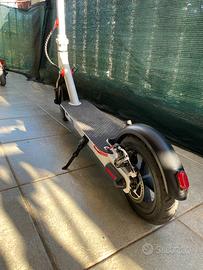 Monopattino elettrico