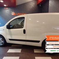 FIAT Fiorino 2 serie Fiorino 1.3 MJT 95CV Carg...