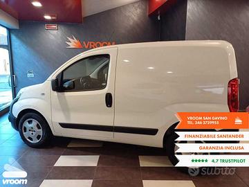 FIAT Fiorino 2 serie Fiorino 1.3 MJT 95CV Carg...