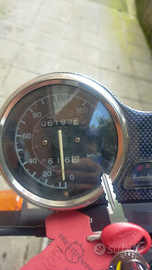 Moto Buone condizioni