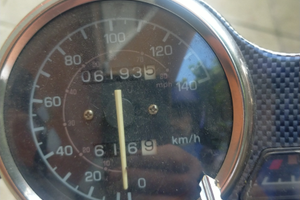 Moto Buone condizioni