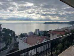 Alassio appartamento vista mare
