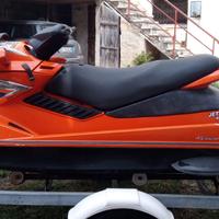 Sea Doo rxp 215