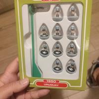 Subbuteo Uruguay 1950