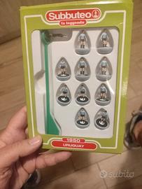 Subbuteo Uruguay 1950