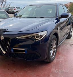 Alfa Romeo Stelivo 2.2 Turbo diesel Automatica
