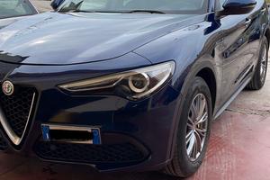Alfa Romeo Stelivo 2.2 Turbo diesel Automatica