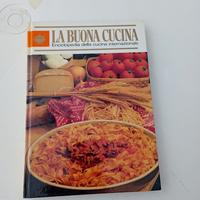 Enciclopedia della cucina.