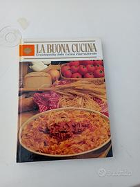 Enciclopedia della cucina.