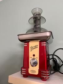 Nostalgia Electrics Chocolate Fountain