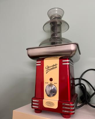 Nostalgia Electrics Chocolate Fountain