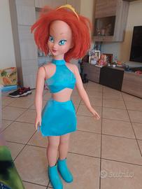 bambola Winx 