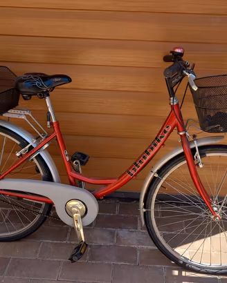 bicicletta 