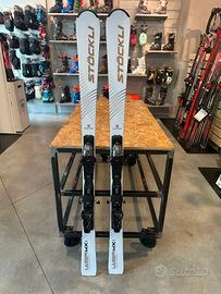 Sci Stöckli Laser MX + MCD20 + MC11